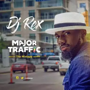 Dj RexYo - Major Traffic Mix